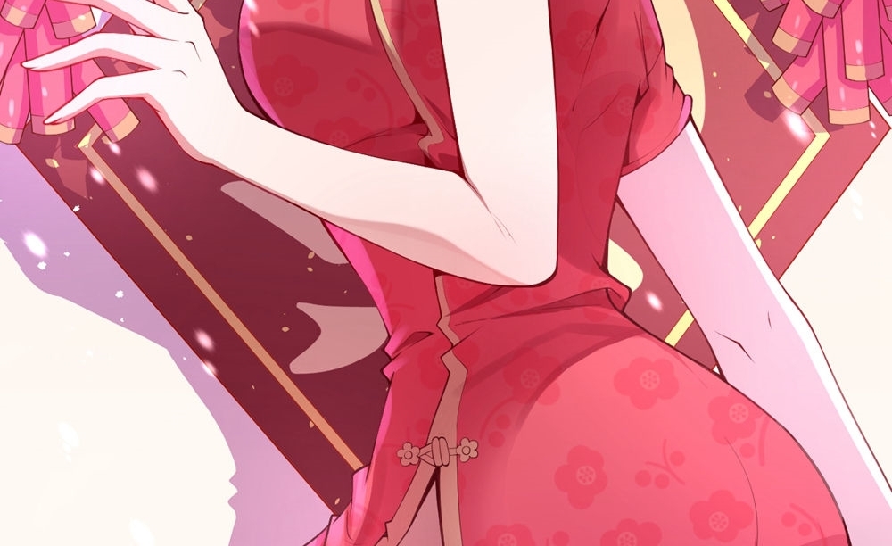 Foral Guardian In The City Chapter 03 Gambar 3